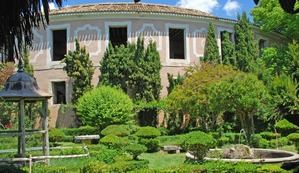 Denuncian que PSOE y Ahora ceden sin condiciones la Fábrica de Paños de Brihuega a la Junta de Page/Podemos