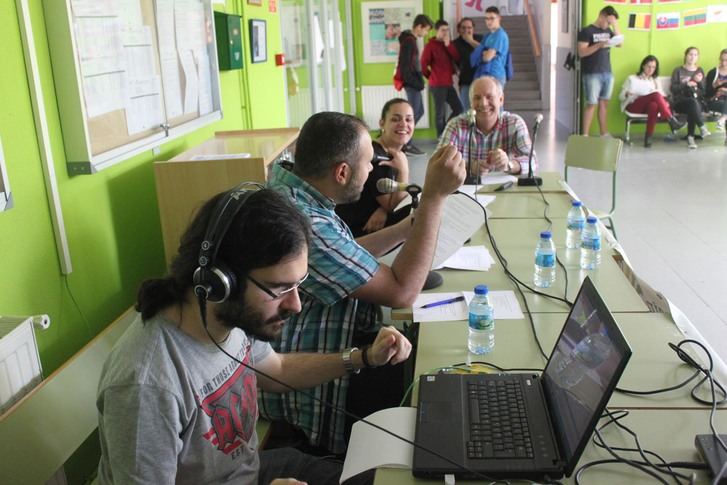 El Ayuntamiento de Cabanillas se vuelca con el IES Ana María Matute, en la celebración de su 15º aniversario