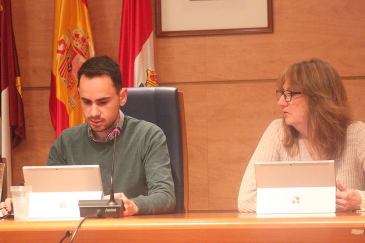 Cabanillas presenta un Presupuesto 2018 que duplica las inversiones y mantiene el gasto social