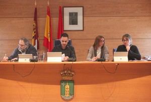 El ayuntamiento de Cabanillas cierra el ejercicio 2017 con un super&#225;vit de 2 millones de euros 