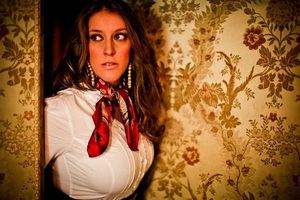 La cantaora Argentina llenará del flamenco el Buero Vallejo