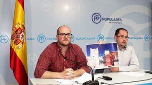 Denuncian irregularidades urbanísticas en el entorno del Castillo de Torija, cuyas 