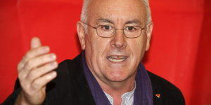 Cayo Lara participará en un coloquio sobre pensiones en Guadalajara