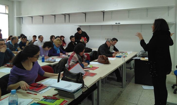 CCOO CLM: Los accidentes de trabajo y enfermedades profesionales son indicativos de falta de prevención