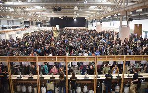 Cervezas Arriaca obtiene un oro y dos platas en el 