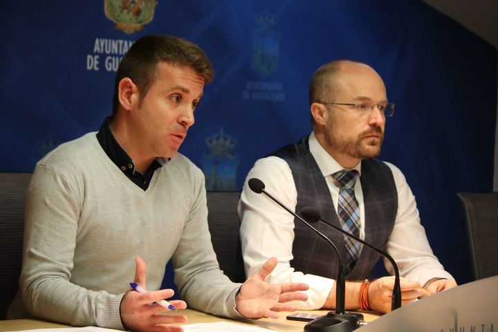 Ciudadanos Guadalajara pide que se ejecuten las medidas de seguridad recomendadas en los puntos con accidentalidad reconocida