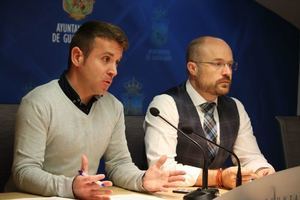 Ciudadanos Guadalajara pide que se ejecuten las medidas de seguridad recomendadas en los puntos con accidentalidad reconocida