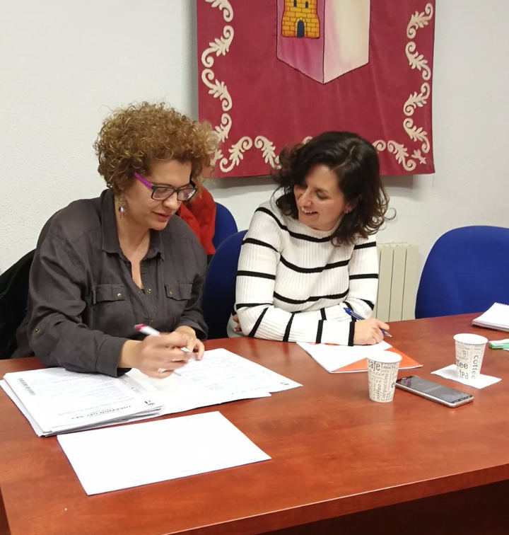 Ciudadanos Torrejón del Rey lamenta que PSOE y Ahora prefieran practicar el rodillo en lugar de una política de diálogo y negociación