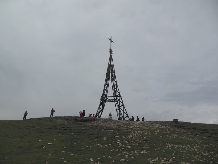 El Club Alcarreño de Montaña se va de senderismo al País Vasco para Semana Santa