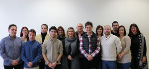 Cs Guadalajara formaliza su Comité Provincial con la elección de Ángel Ligero como coordinador provincial