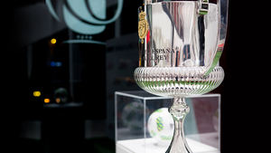 El concesionario Amarco Car Seat Guadalajara trae el Campeonato de la Copa del Rey a nuestra ciudad