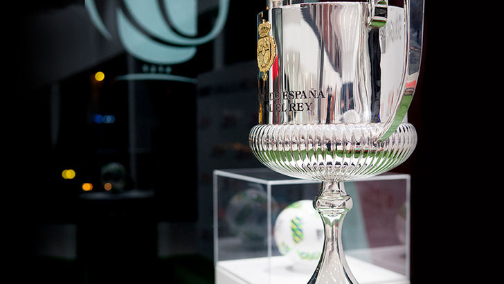 El concesionario Amarco Car Seat Guadalajara trae el Campeonato de la Copa del Rey a nuestra ciudad