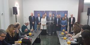 Después de 6 años de gobierno del PP, Latre y Guarinos consiguen situar la deuda de la Diputación Provincial de Guadalajara 