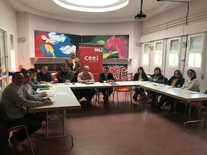 El Casar acoge el segundo encuentro de Guadanetwork de 2018