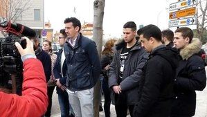 31 de los 42 trabajadores de la piscina de Azuqueca denuncian al alcalde y a dos ediles por acoso