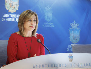 La responsabilidad de que no se haya convocado la Comisión de Bienestar Social es de quien la preside, es decir, de Ciudadanos