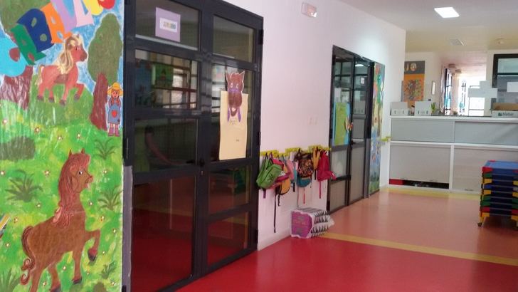 Hasta el 14 de mayo estará abierto el plazo para las escuelas infantiles municipales Los Manantiales y Alfanhuí de Guadalajara
