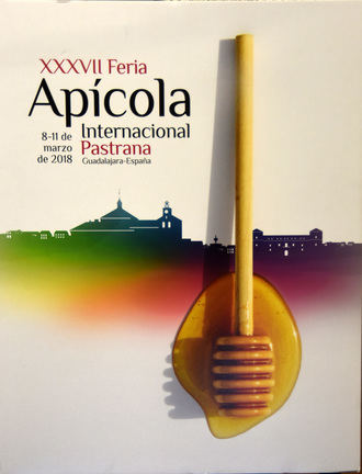 Enjuto: Si la Junta quiere participar en la Feria Apícola debería aportar una cantidad económica acorde con la Diputación y el Ayuntamiento de Pastrana