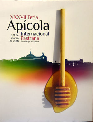 Enjuto: Si la Junta quiere participar en la Feria Apícola debería aportar una cantidad económica acorde con la Diputación y el Ayuntamiento de Pastrana