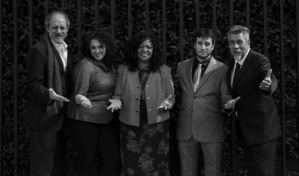 Góspel 'Freedom', el Sábado Santo, en Sigüenza