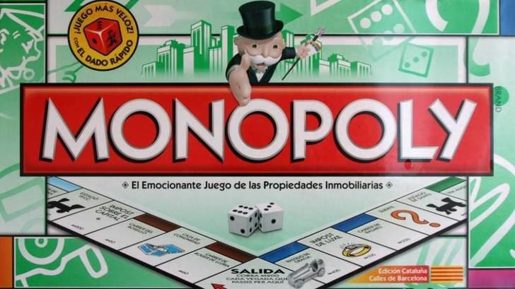 Guadalajara, entre las 20 ciudades elegidas para estar en el próximo Monopoly