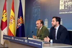 Jesús Herranz muestra su satisfacción por la sentencia dictada contra el Grupo Socialista en el contencioso contra la Diputación