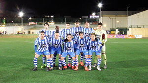 Hogar Alcarreño Acai Motor vs Patrocinio, el sábado a las 18,30 horas