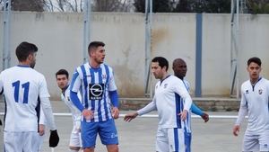 En Illescas, 1-1, pudo ganar cualquiera