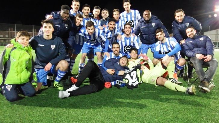 El Hogar Alcarreño Acai Motor doblegó al Mocejón, 3-0