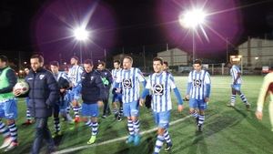 El Hogar Alcarreño Acai Motor muy superior al Pantoja, 4-0