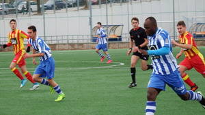 El Hogar Alcarreño Acai Motor comienza el año con un suma y sigue