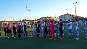 La hora de la verdad en el grupo II de la Primera Regional Preferente