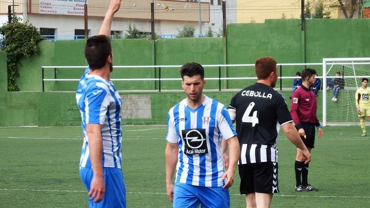 Nuevo empate del Hogar Alcarreño Acai Motor