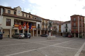 Concluye el taller Crecer felices en familia en Horche