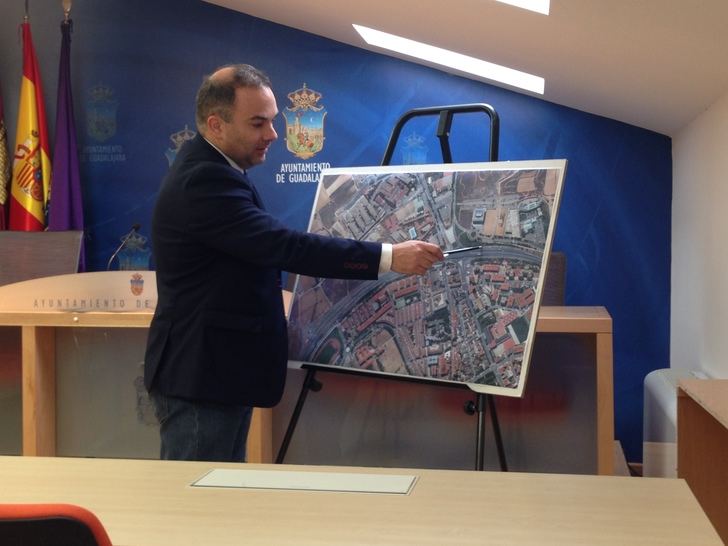 Nuevas medidas desde el Ayuntamiento para descongestionar el nudo de Cuatro Caminos