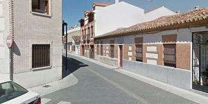 Dos jóvenes de 18 años sufren quemaduras tras el incendio de una vivienda en Azuqueca