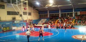El Isover Basket Azuqueca, campeón de invierno con 14 victorias y sólo una derrota