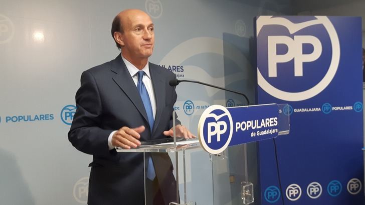 El PP es el único partido capaz de garantizar el bienestar de las personas y salvar a España de la quiebra y la rebelión