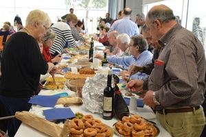 El Carnaval arranca el día 8 en Azuqueca con el Jueves Lardero
