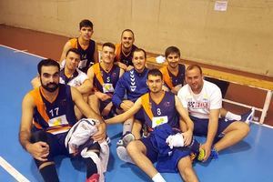 JUPER Basket Yunquera buscará el primer título de la temporada en Almagro