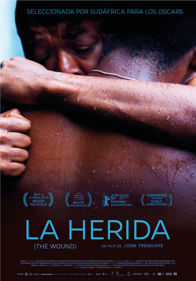 La herida (The wound)