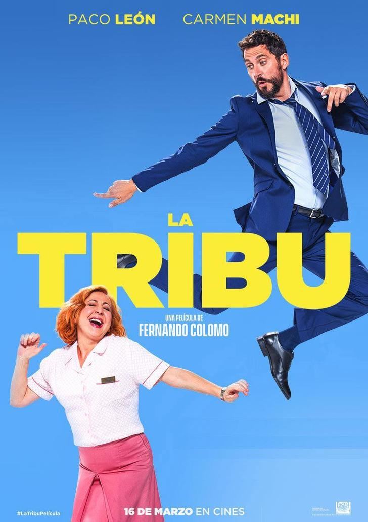 La Tribu