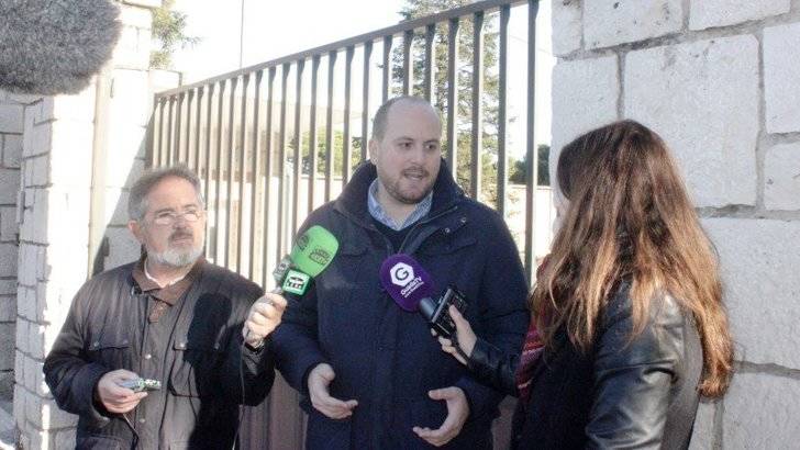 El PP exige que la Junta de Page que pague lo comprometido para el Campus Universitario de Guadalajara