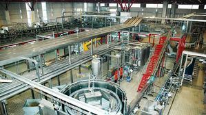 Mahou San Miguel anuncia una inversión de cinco millones de euros en sus instalaciones de Alovera