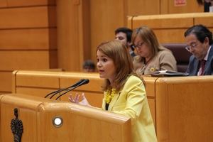 La desidia del gobierno podemita de Villanueva de la Torre cierra las puertas a Madrid por el acceso más corto, el Camino de Meco