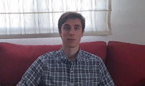 El número 1 del MIR se llama Eduardo Miguel Aparicio y es de Cabanillas del Campo