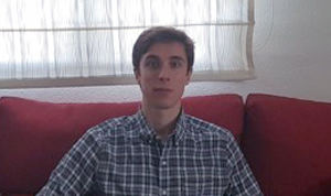 El número 1 del MIR se llama Eduardo Miguel Aparicio y es de Cabanillas del Campo