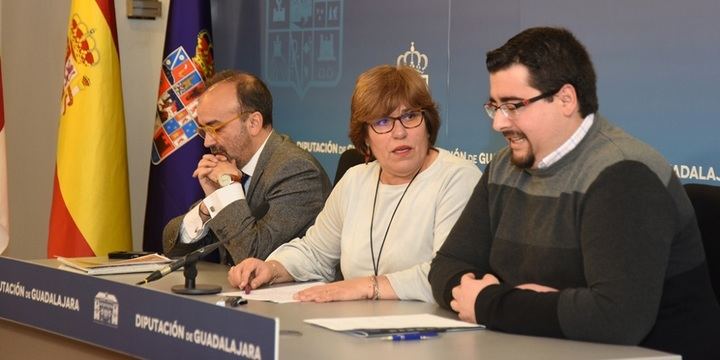 Molina de Aragón acoge el próximo sábado 24 de febrero la IX Feria de la Trufa