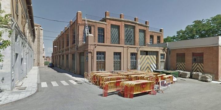 Carnicero avisa : Si la Junta sigue ignorando a Guadalajara y eludiendo sus obligaciones, las naves del Fuerte se caerán. Debe rehabilitarlas ya