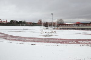 Castilla La Mancha activa el Plan de Emergencias en toda la región ante la previsión de nevadas